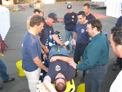 Fire & Emergency Services Volunteers. Fire & Emergency Services Volunteers.