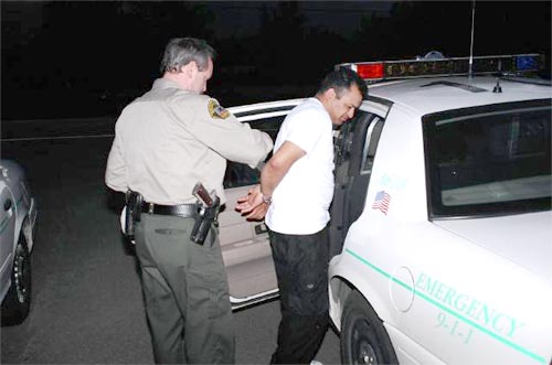 Sheriff Reserve Deputy Volunteer. Sheriff Reserve Deputy Volunteer.