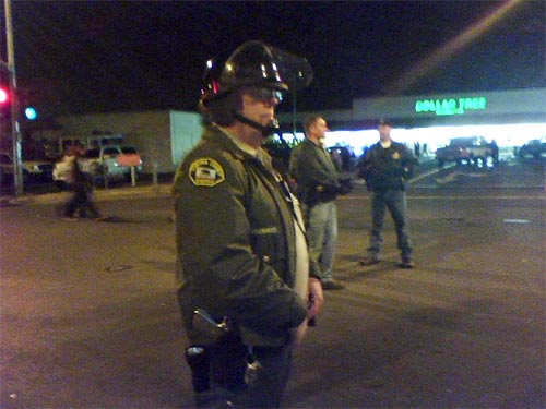Sheriff Reserve Deputy Volunteer. Sheriff Reserve Deputy Volunteer.
